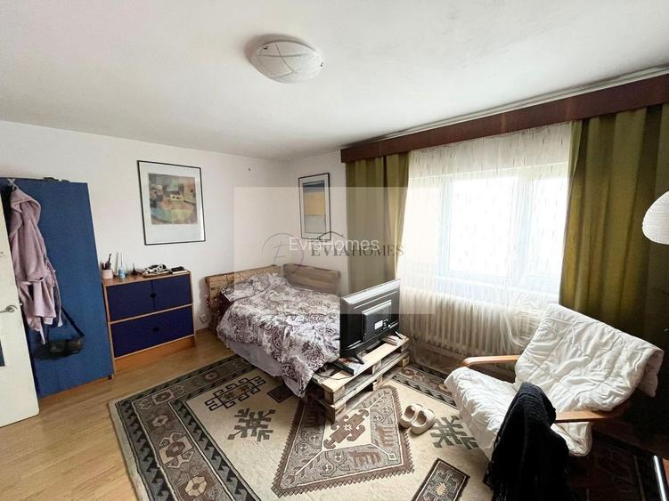 3 camere/ 2bai/Confort sporit/ Zona strazii Nasaud - 4