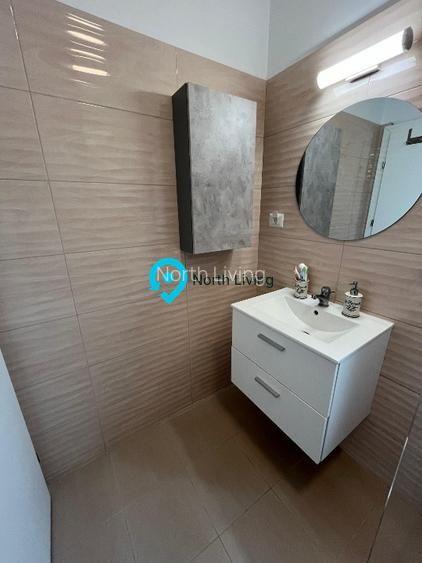 Casa 3 camere, curte mare, incalzire pardoseala Tunari - 9