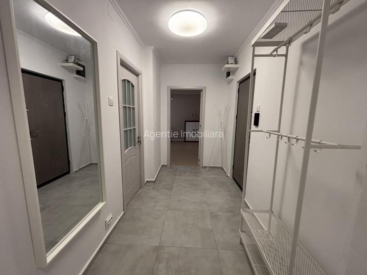 2 Camere Nerva Traian - Prima inchiriere - Totul Nou! - Comision 0% - 15