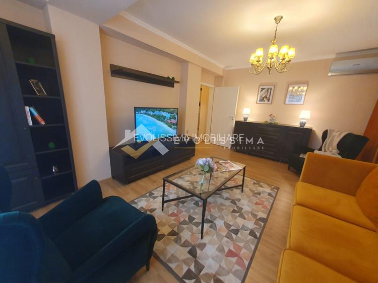 Apartament Premium, 2 camere decomandate, Strada Mihai Viteazu - 2