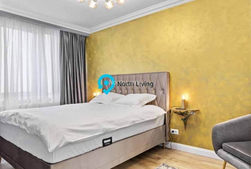 🏠 Apartament de închiriat – Bulevardul Ion C. Brătianu, Sector 3, Buc - 5