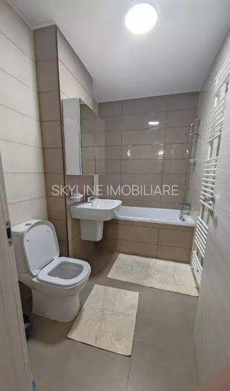 Garsoniera de inchiriat, 38 mp, metrou, 21 Residence, Lujerului - 9