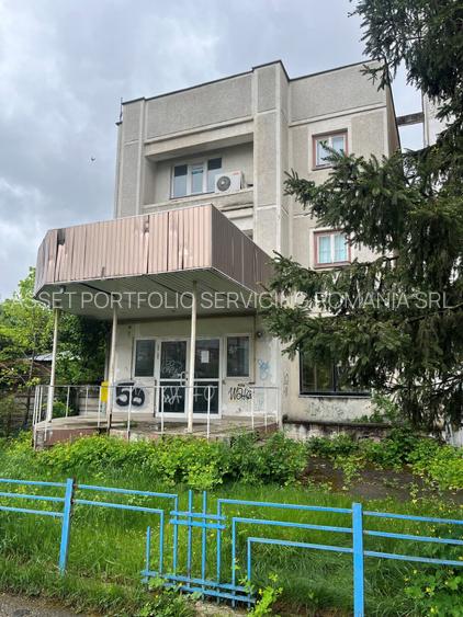 PROPRIETAR-Vand cladire, Onesti (Bacau) - 2