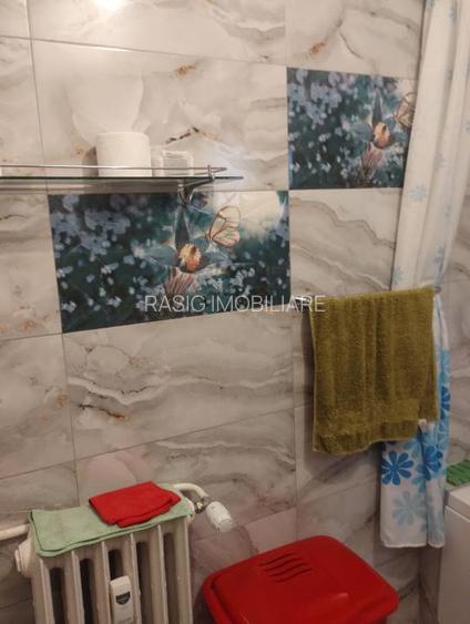 3 camere apartament Drumul Taberei Metrou - 19