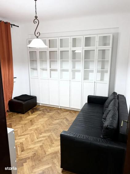 Obor | 3 Camere | Centrala | Decomandat | Balcon | Metrou - 8