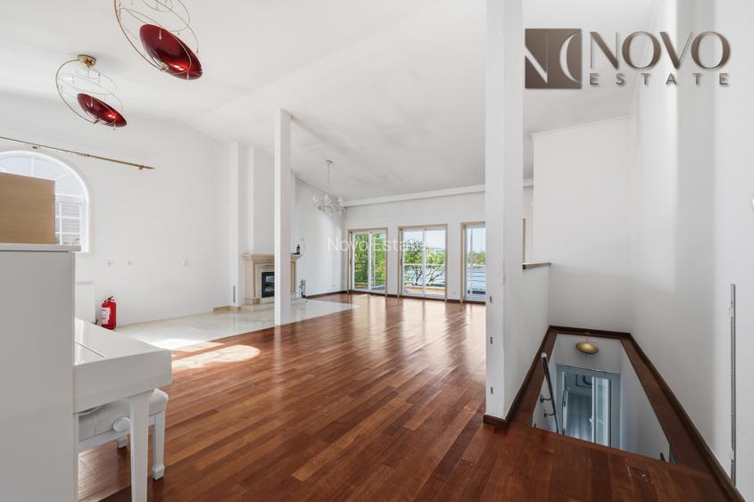 Casa de Vanzare | Tancabesti - Snagov | Piscina | Lac - 11