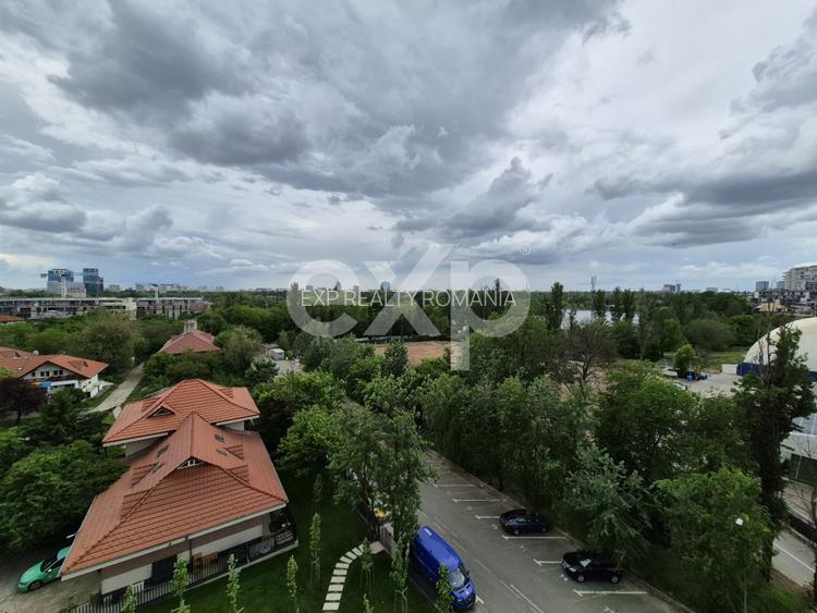 De Vanzare 2 camere I Floreasca I Terasa I Parcare - 3