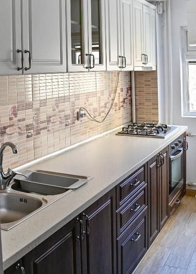 Apartament 2 camere | Chisinau |  Mega Mall - 3