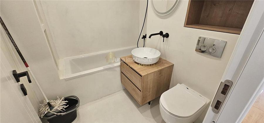 APARTAMENT 4 CAMERE 80 MP | BALCON 4 MP | ZONA CALEA FLORESTI - 10