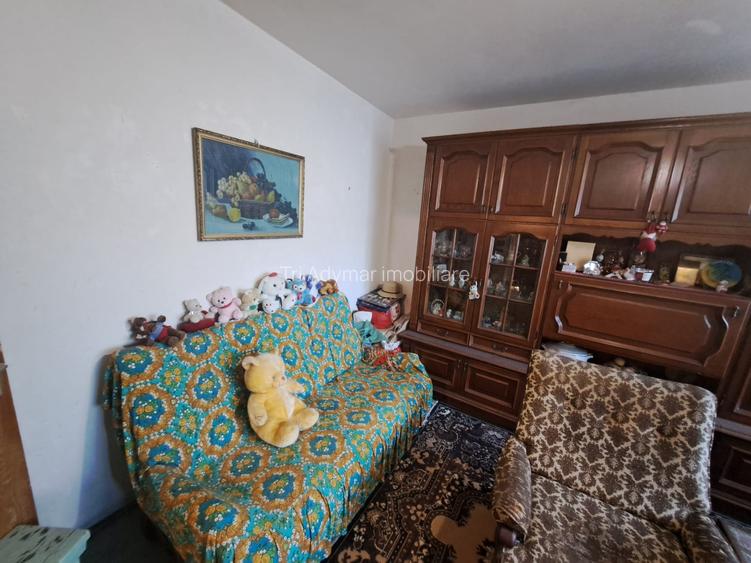 Apartament 3 cam. dec - Drumul Taberei–Valea Ialomiței - etaj 3 - bloc reabitat - 6