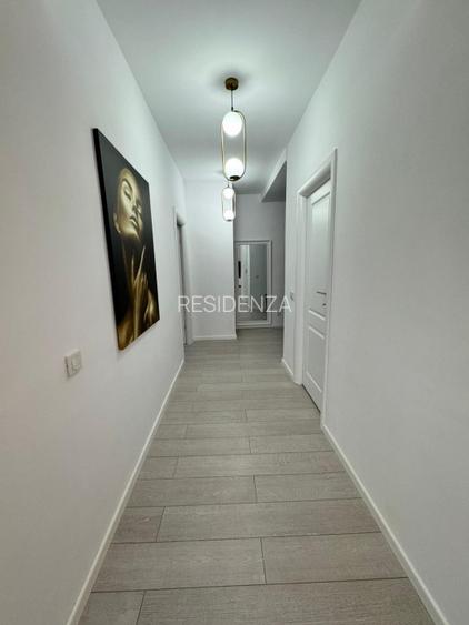 Apartament 3 Camere Giulesti | 2 Bai | Centrala proprie | Terasa - 9