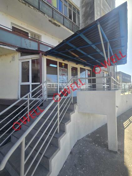 Spațiu comercial de închiriat în Sfântu Gheorghe, cartierul Gării! - 3