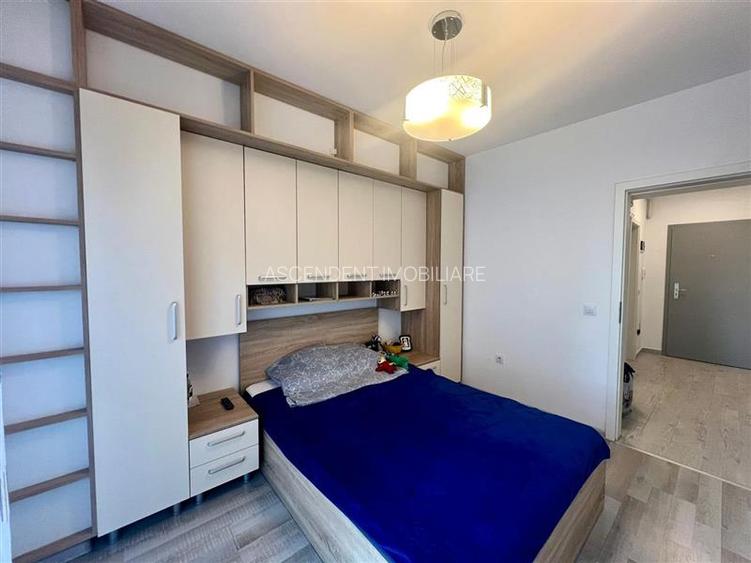 Apartament decomandat, zona Coresi, Tractorul, 2 locuri parcare, Brasov - 32