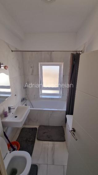 Inchiriez apartament cu 2 camere, situat in Dumbravita, zona Cora - 5