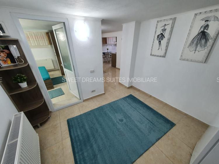 Inchiriere Apartament 2 Camere, Sala Radio / Cismigiu - 9