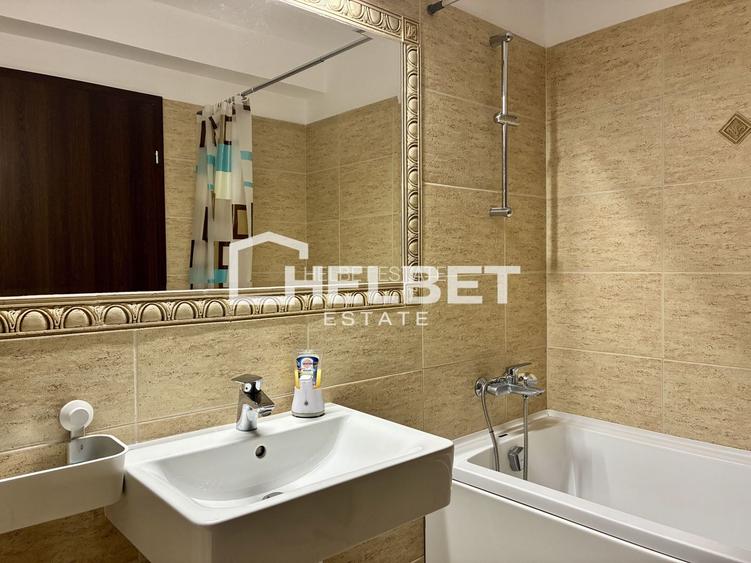 2 Camere / Pet-friendly / Coresi / Terasă - 3