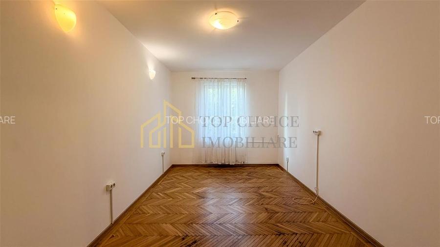 2 CAMERE FLOREASCA VEDERE MIXTA - 53 MP - BALCON SPATIOS -  2/3 - 17