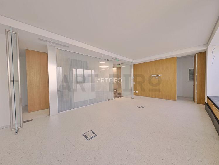 Zero comision, 125mp parter zona Promenada, fara TVA, parcare, 4' [M] - 3