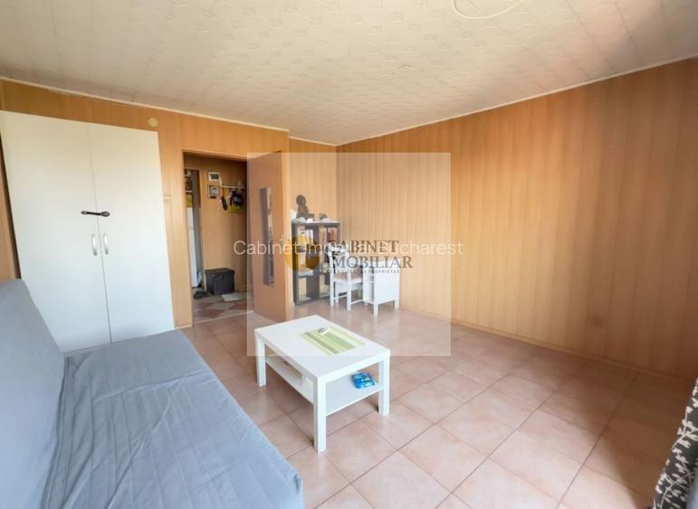 2 camere - 2 balcoaneI Mihail Kogalniceanu- Hotel Venezia I Creditabil - 3