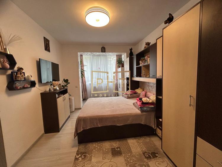 Apartament de vanzare, 3 camere, 58 mp, zona Florilor! - 4