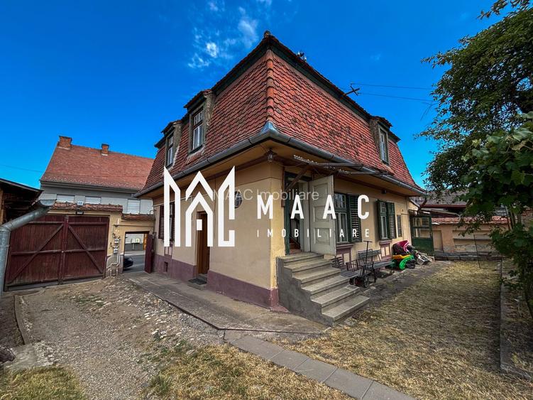 Casa individuala | Teren 356 MP | Garaj | Cisnadie - 37