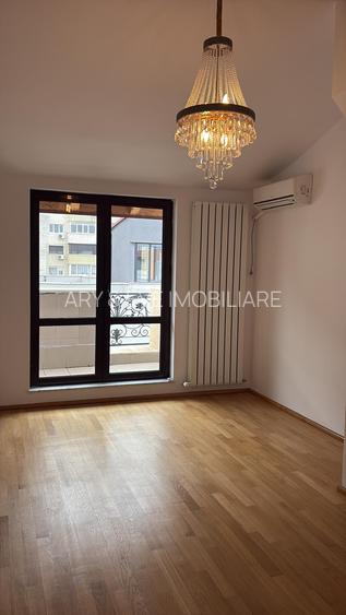 O Bijuterie de Marmură și Lumină: 138mp de Eleganță Pură & Terasă Monumentală - 8