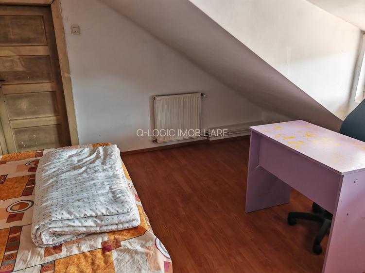 Apartament 4 camere cu priveliste deosebita zona Colinei - 32