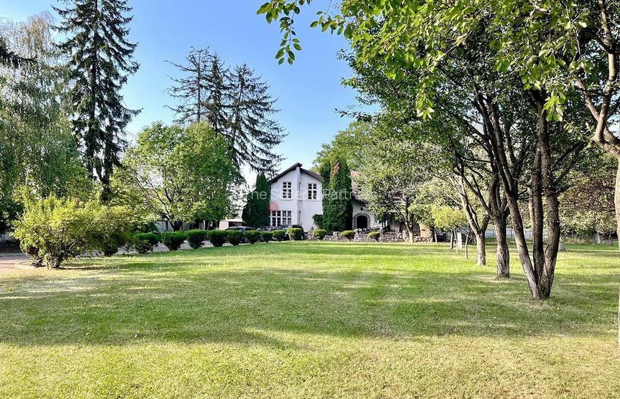 Casă spațioasă cu 2 corpuri și teren generos – zona Bunloc - 11