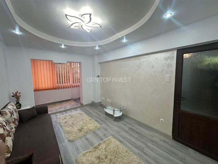 Apartament 2 camere zona Mihai Viteazul - 3