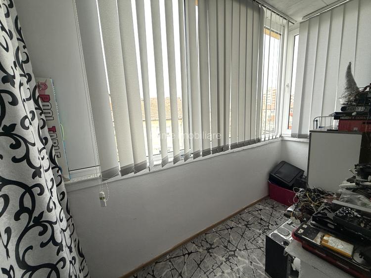 Apartament cu 2 camere de vanzare | 54 MP UTILI | 1 PARCARE | BD.TRANSILVANIEI - 5