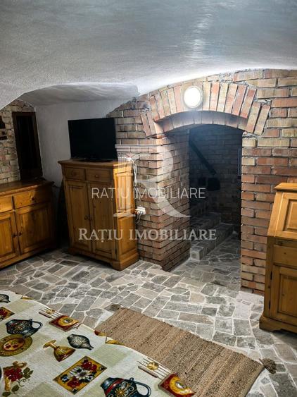 Casa cu 3 camere | Cuza  Vodă | 124 MP Utili | Oradea - 19