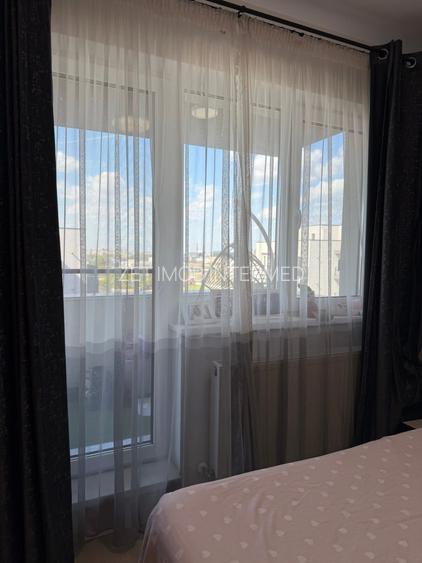 Garsoniera Drumul Taberei - Valea Larga - 12