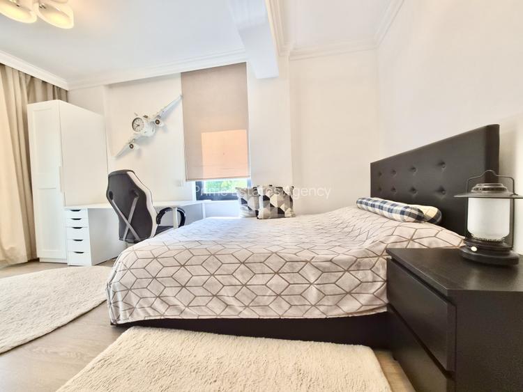 Penthouse tip duplex cu 5 camere, terasă amenajata de 38 mp - Herastrau Parc - 24