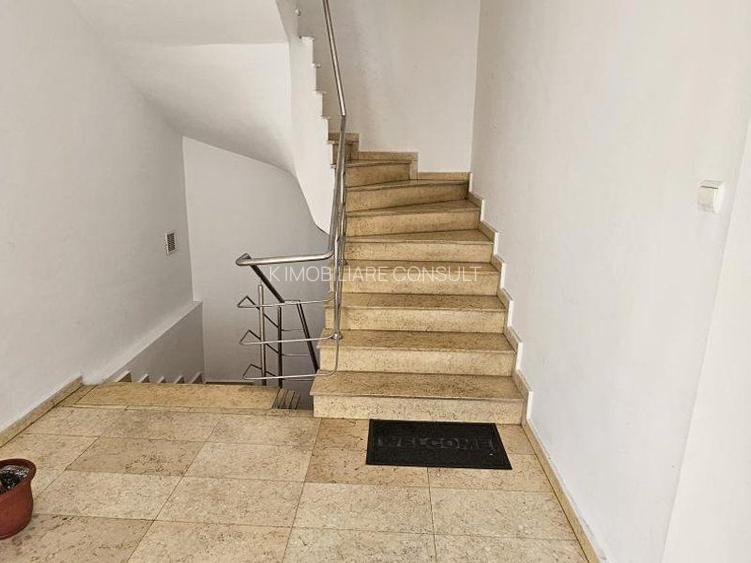 Militari spatiu subsol 272 mp - 17