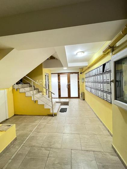 Apartament 3 Camere Militari Residence Orhideelor Scoala Petru Rares - 15