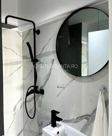 APARTAMENT 3 CAMERE | DOROBANTI | STADIONUL DINAMO | JACUZZI | LUX   - 11