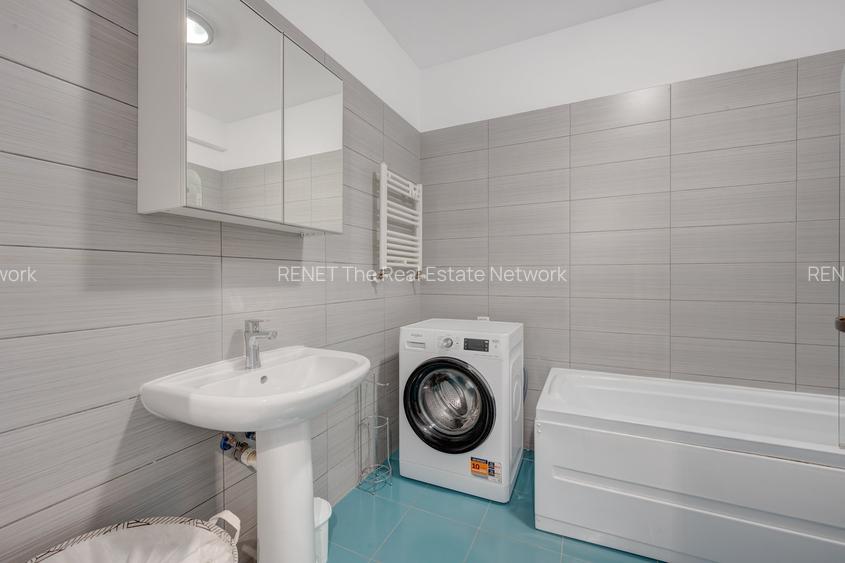 Drumul Taberei, Eliezer Residence, Parcare Subterana - 16