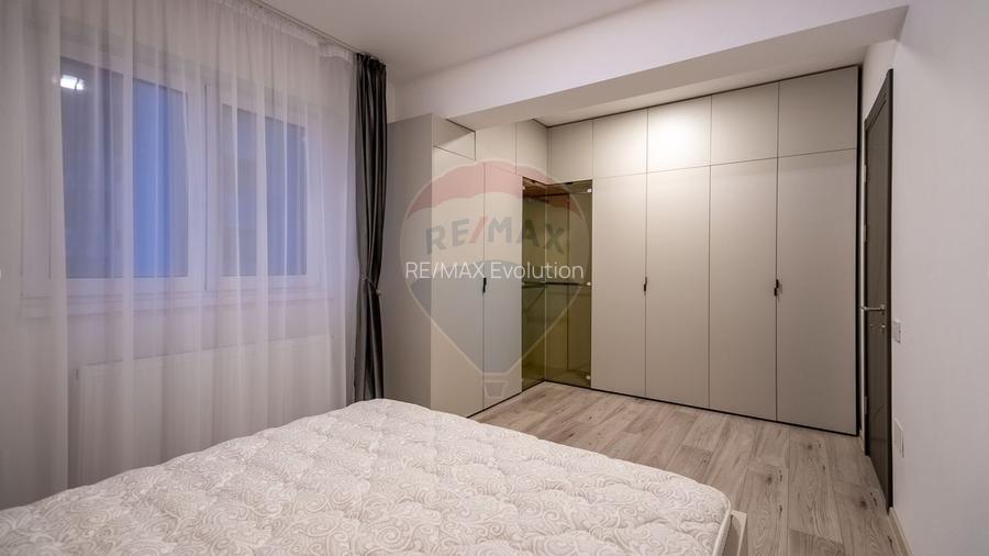 COMISION 0% | Apartament cu 2 camere de închiriat în ansamblul Soho - 6
