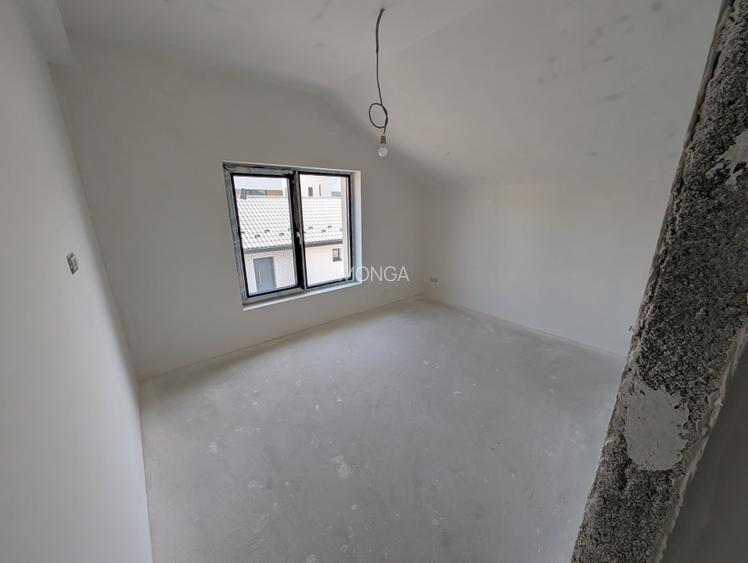 Casa 5 camere 120mp | 0 comision | Tunari | 300mp teren | Finisaje la alegere - 17