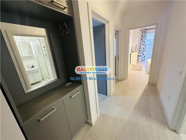 Inchirere apartament 2 camere, bloc nou, Bulevadul Bucuresti - 9