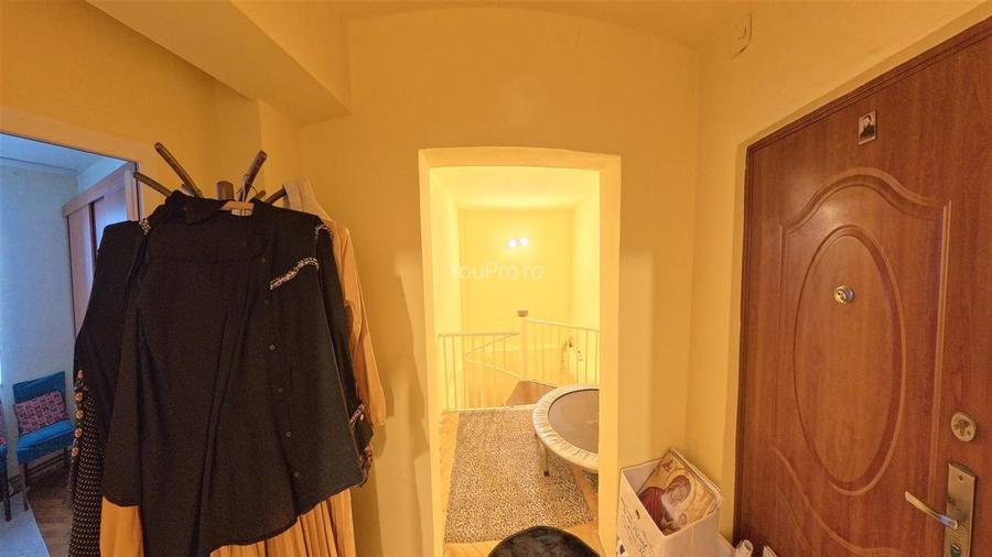 Apartament 4 camere | 2 niveluri | 90 mp | Zona Buziasului - 12