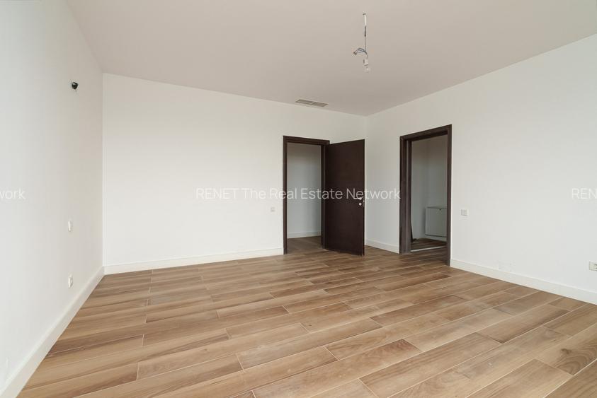 3200euro+ tva mp APARTAMENTE LUX sos NORDULUI + parcare subterana inclusa - 16