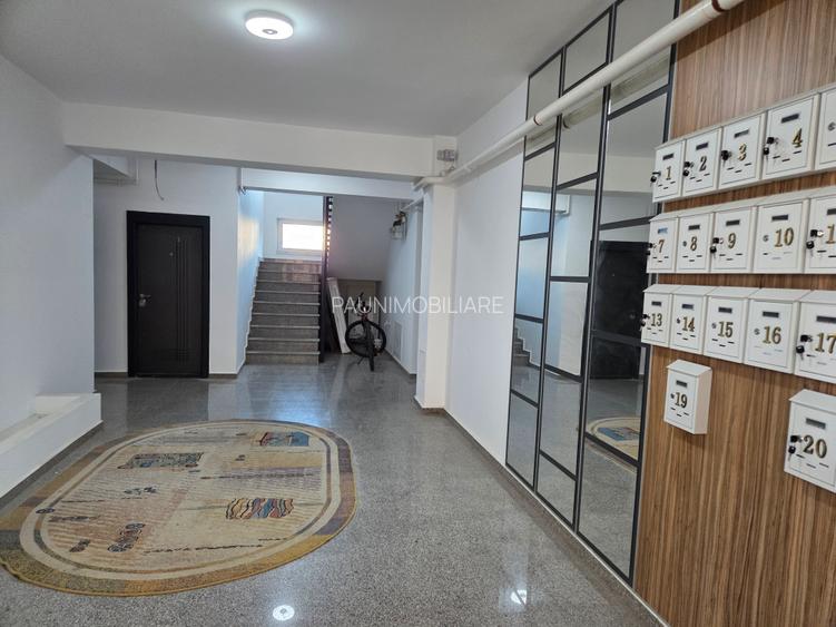 Garsoniera utilata,mobilata ,totul nou ,prima inchiriere ,str Oituz nr 71 - 3