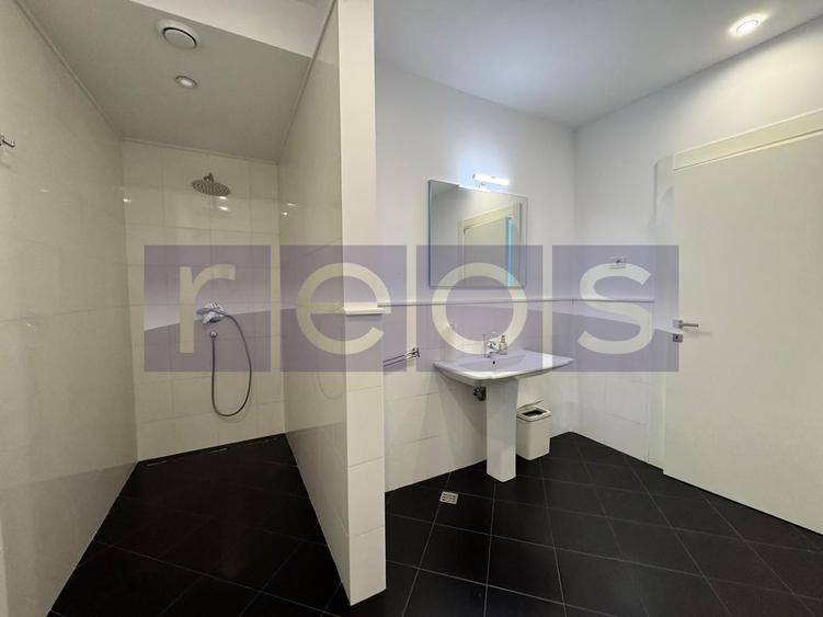 4 CAMERE | PRIMAVERII | 229 MP UTILI | BLOC BOUTIQUE | PARCARE SUBTERAN - 20