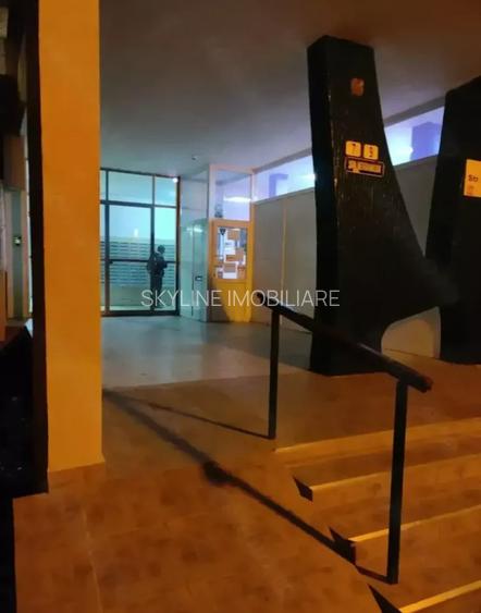 Garsoniera de vanzare, metrou, zona Lujerului - 8