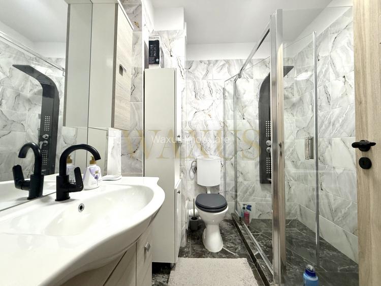 Apartament Modern - SU 55MP I Balcon I Parcare Subterana - Urusagului - 8