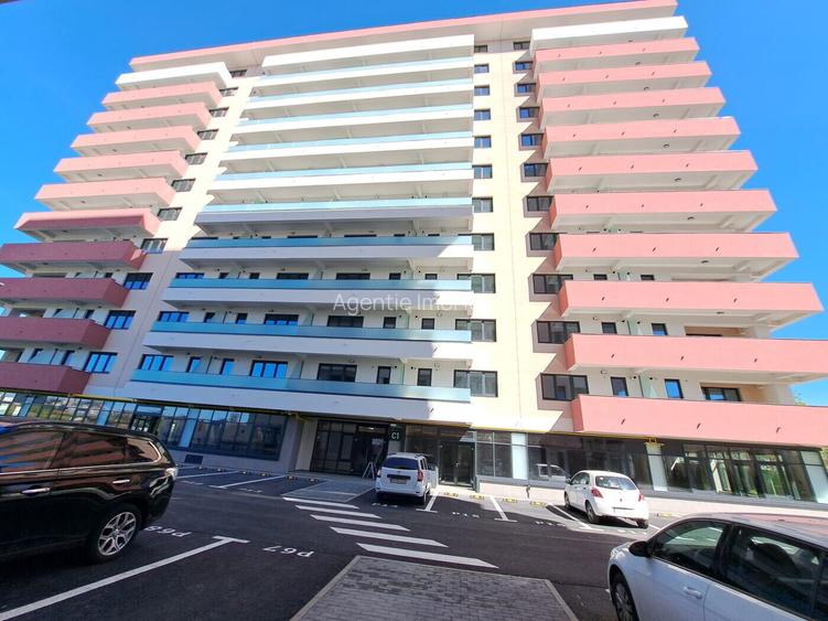 PIATA NICOLINA, APARTAMENT CU O CAMERA DECOMANDAT, MUTARE IMEDIATA - 11