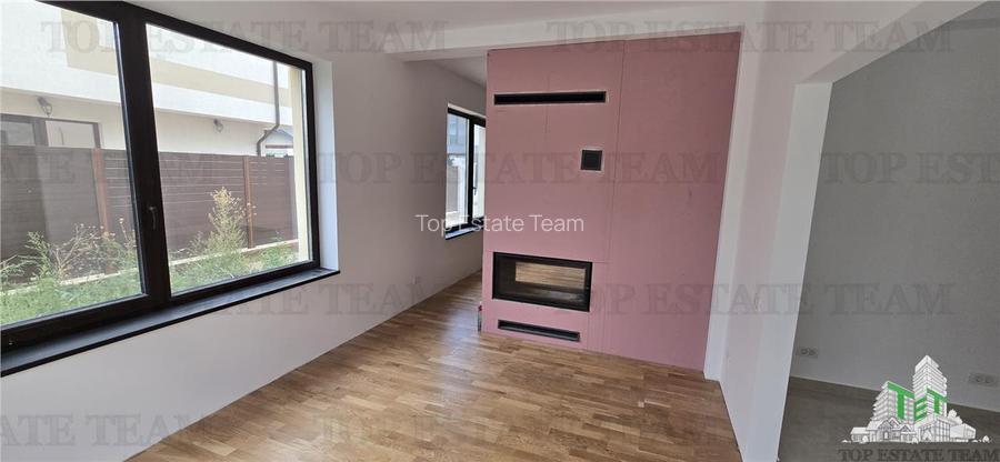 Casa de Vanzare in Otopeni - 4