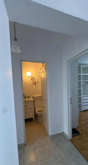 Apartament 3Camere, Dorobanti,bl.reabilitat,et.5/7,Amenajat,mobilat,complet