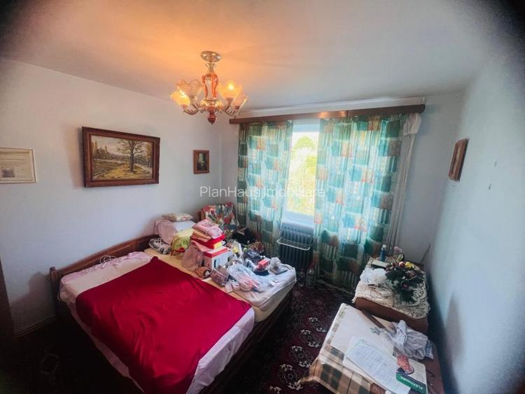 Vintage apartament  3 camere , Iuliu Maniu  ,zona excelenta etaj 3  - 7